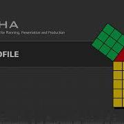 Pytha V26 Basic Tutorial Part 07 Profile