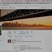 Building A Twitter App With Node Js Part 1