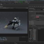 IPR Improvements In MtoA 1 4 0