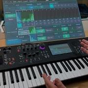 Обзор Yamaha MODX все что вам нужно знать полное руководство