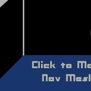 Click To Move Nav Mesh Уроки по Юнити