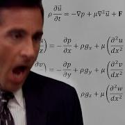 Equations And Math Slander