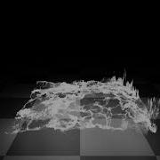 Particle Test In Blender