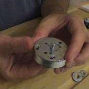 How To Make An Egg Timer Time Lapse Panning Device