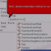 Visual Basic NET XML Writer