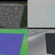 NGen3D Basic Deferred Renderer