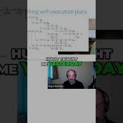 Hugo Teaches SQL Server Execution Plans