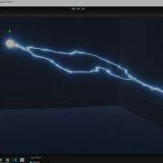 Electricity Between 2 Points Unity