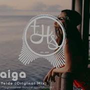 Maiga The Teide Original Mix PHW THS