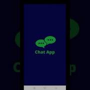 Chatting Application WhatsApp Clone Using Firebase