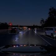 NVIDIA Omniverse Replicator For DRIVE Sim Synthetic Data Generation