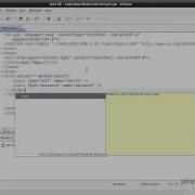 JSPs And Servlets Tutorial 16 Part 1 Writing An MVC Application