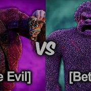 How Not To Write An Irredeemable Villain