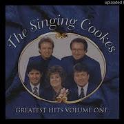 EARTHS LOSS HEAVEN S GAIN THE SINGING COOKES