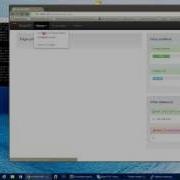 Test Of A Web Interface For Manage The RaspBerry Pi
