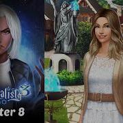 Beckett Route The Elementalists Book 3 Chapter 8 Game Choices Stories You Play