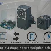 BLH Series AGV Demonstration