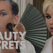 Miss Fame Shows Us Every Step Of Her Transformation Vogue France