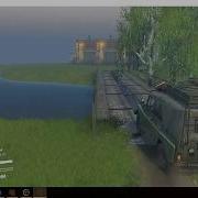 Создание точек разведки в редакторе Spintires Editor