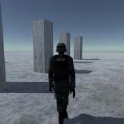 Unity анимация в Mecanim Null Code Ru