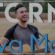 Torn Ava Max Acoustic Cover By Sam Biggs