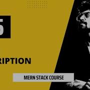 35 Buy Subscription API MERN STACK COURSE