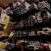 Самый молодой и единственный мастер этой японской техники изготовления ножей