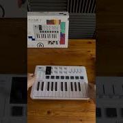 MIDI Arturia Minilab 3 Midi Dj Unboxing Music Ableton Flstudio Logicprox Soundcloud Techno