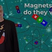 How Do Magnets Work