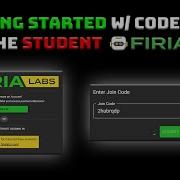 Getting Started With CodeSpace For The STUDENT