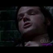 Supernatural Sam And Lucifer Dance With The Devil
