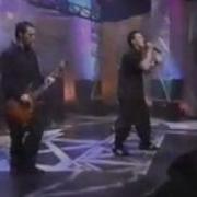 Papa Roach Broken Home Live On Jay Leno2000