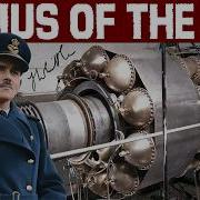 Genius Of The Jet The Invention Of The Jet Engine Frank Whittle HD Documentary