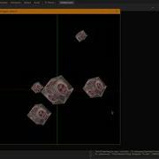 Developing My Own Game Engine Alpha 1
