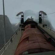 HL2 Hwy17 Riding The Razor Train