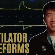 Ventilator Waveforms Troubleshooting Made Easy
