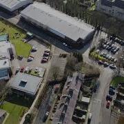 DJI MAVIC MINI BINGLEY DAY FLIGHT BD16