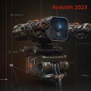 C4D Redshift 2023 Node Editor Vs Shader Graph