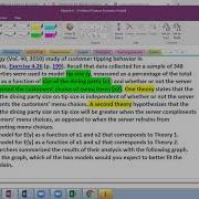 5 Regression Analysis