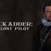 Blackadder The Lost Pilot 2023 BBC Documentary Trailer