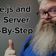 Build A Secure Node Js App With SQL Server Step By Step