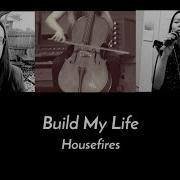 Build My Life C Female Key Housefires Cover By Every Nation Melbourne
