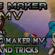 Учебное пособие по RPG Maker MV 20 потрясающих советов и приемов