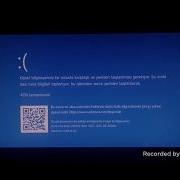 Windows 10 BSOD Compilation Of BSOD Videos Part 2