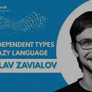 62 Dependent Haskell Vladislav Zavialov