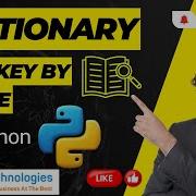 Python Dictionary Get Value By Key Find Key By Value In A Python Dictionary Python Dict Key