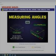 Online Protractor Tool Practitioner
