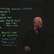LinkedList 2 Nodes And Size