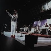 TobyMac Speak Life Live