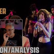 Thriller Michael Jackson Cover By PATAX Reaction Analysis By Musician Producer